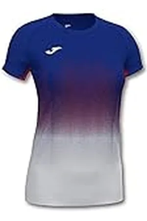 Joma Elite Camiseta Running, Niñas, , 2XS