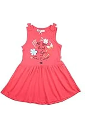 Lee Conjunto de 2 piezas, Camiseta + Pantalones cortos, Niños, (2 a 8 años), Mixto, Niño, Niña, Suave, Lindo, Cálido, Camiseta, Pantalones cortos, Modelo LC11758 RO S1-12A, ROSE