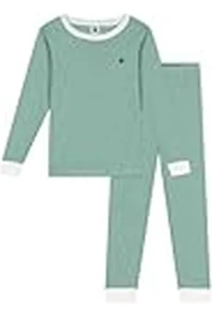 Petit Bateau A0D6Y Pijama, , 3 ANS para Niños