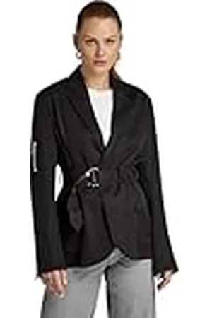 G-Star Para Mujer Americana Belted, , XS
