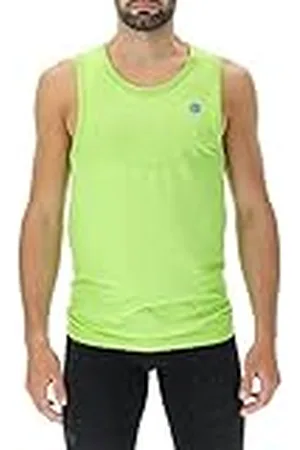 UYN O102346 RUNNING EXCELERATION OW SLEEVELESS Sports vest Men