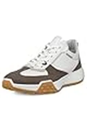 Ecco Retro Sneaker, Zapatillas Hombre, , 43 EU