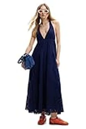 Desigual Vest_Toronto Vestido, , S para Mujer