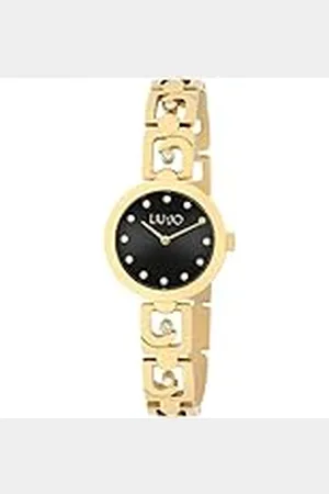 Liu Jo Relojes de Pulsera para Mujeres hLJ546