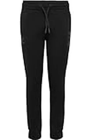 Hummel Hmlactive - Pantalones Deportivos Unisex para niños