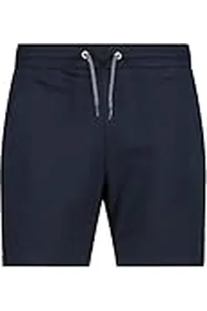 CMP Bermudas elásticas para mujer, , XL
