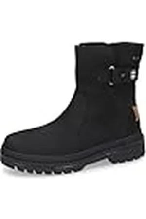Camel Active Caml304-300100, Botas de Moda Mujer, , 36 EU