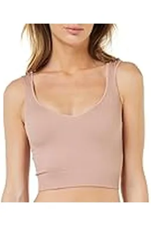 Sloggi Mujer Ever Infused Aloe Crop Top, , XS