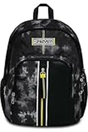 7 for all Mankind Mochila escolar Advanced Detach – HEAVY BOY, color – Mochila doble compartimento – Bolsillo porta botellas, 2 mochilas en 1 con compartimento frontal desmontable, , 31 x 43 x 22