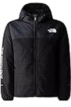 The North Face Chaqueta unisex para niños, XL (14/16)