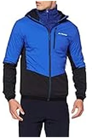 Vaude Chaqueta para hombre All Year Moab Jacket, Hombre, Chaqueta, 41244, , small