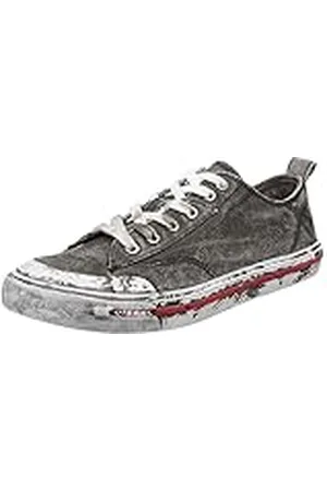 Diesel Athos S-athos Low Sneakers, Zapatillas Hombre, , 43 EU