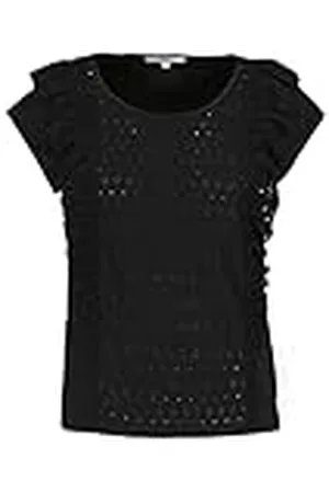 Garcia T-Shirt Short Sleeve, , S Women