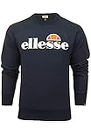 Ellesse SL Succiso Sweatshirt Hombre, , S