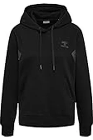 Hummel HmlACTIVE CO - Sudadera con Capucha para Mujer