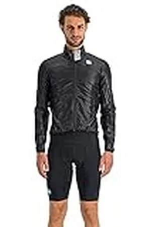 Sportful Hot Pack Easylight Jacket Chaqueta Deportiva, Hombre, , Small