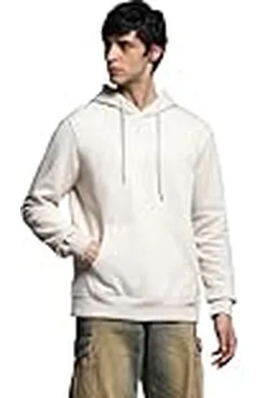 JACK & JONES Jjhakkai Sudadera con Capucha, , S para Hombre
