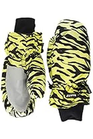 Barts Nylon Mitts Kids, Manoplas Unisex Niños, , 1