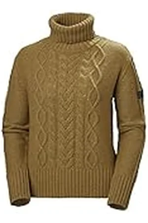 Helly Hansen Jersey para Mujer Arctic Ocean Chunky Knit