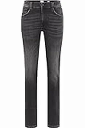 Mustang Style Oregon Slim K Jeans, , 36W x 36L para Hombre