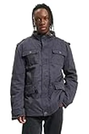 Brandit Britannia Winter Jacket, color: , size: XXL