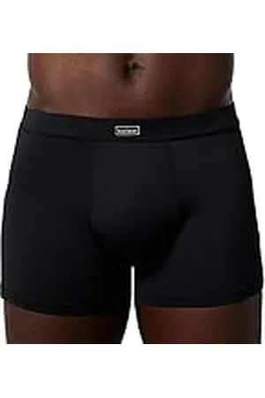 Bruno Banani 2PACK Micro Simply Short, , L (Pack de 2) para Hombre