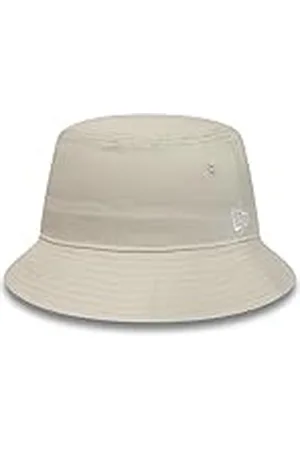 New Era NE Essential Stone Tapered Bucket Hat