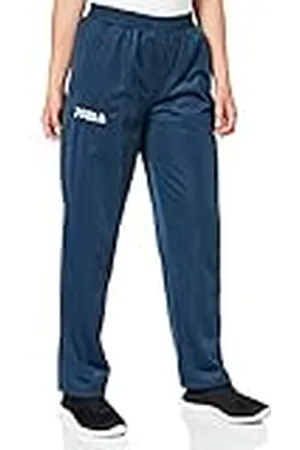 Joma 8005p12.30 Pantalón Largo Deportivo, Unisex niños, , 14