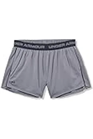 Under Armour Mujer Tech Play Up Shorts Shorts