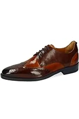 Melvin & Hamilton Dave 2, Oxford Plano Hombre, , 39 EU