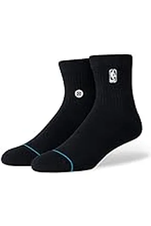 Stance Calcetines Logoman St Qtr para hombre