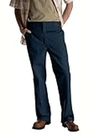 Dickies Original 874 Work Pant Pantalones, , 40W / 32L Hombre