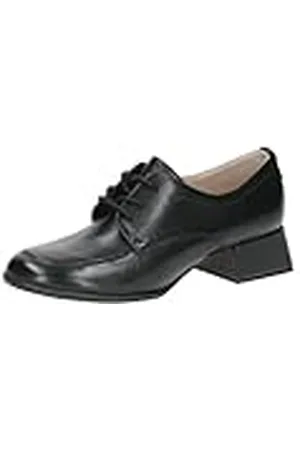 Caprice Mujer Lace-up 9-23306-43, Oxford, Color , 38 EU