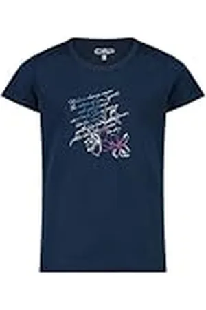 CMP Camisetas para niños, , 104