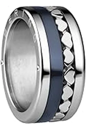 Bering Anillo para Mujer, Tamaño 8