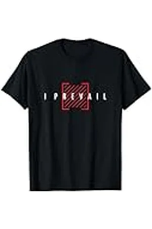 I Prevail Mercancía Oficial - Trauma Camiseta