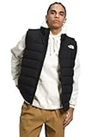 The North Face NF0A84IK4H0 M ACONCAGUA 3 VEST Jacket Hombre Tamaño M