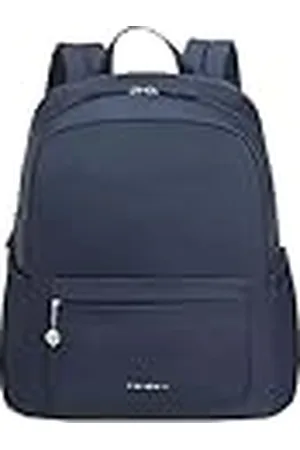 Samsonite Move 3.0 - mochila para computadora portátil de 14 pulgadas, 38 cm, azul (azul oscuro)