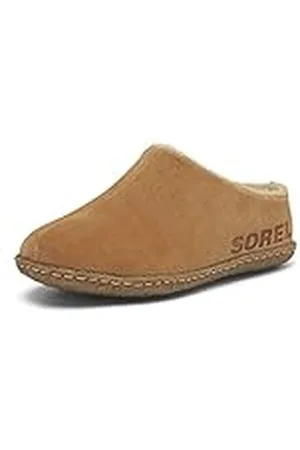 sorel Lanner Ridge 2, Pantuflas, Unisex niños, , 38 EU