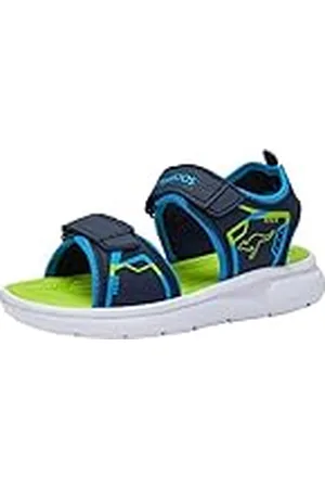 KangaROOS Sandalias para niños, , 35 EU