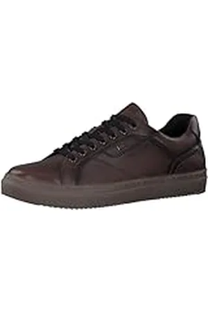 QS by s.Oliver Zapatillas Bajas para Hombre 5-13621-43, , 42 EU