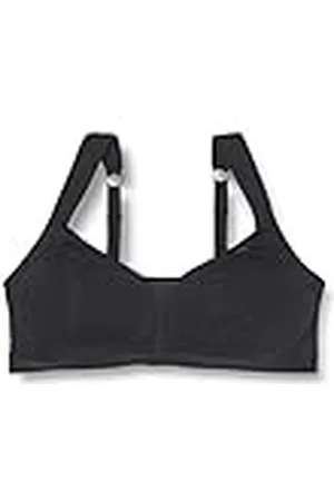 Odlo Bra Comfort High – Sujetador Deportivo, Mujer, Sports Bra Comfort High, , 90