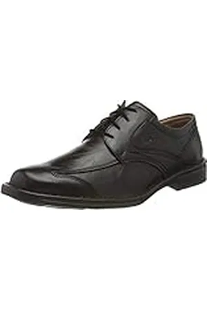 Josef Seibel 4918861/600, Zapatillas Mujer, Schwarz, 42 EU