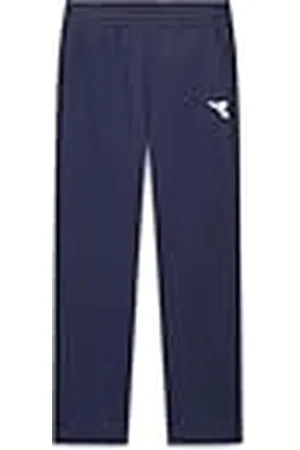 Diadora Pants ESS. Sports II Oh BR Pantalón Deportivo, , S para Hombre