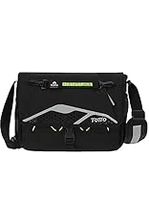 TOTTO MA07RUT003-1710B-N01 Bandolera Deportiva, Dynamo