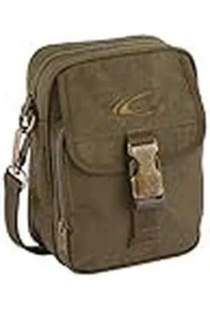 Camel Active Journey Bolso bandolera para Hombre, 000381, , 22 centimeters