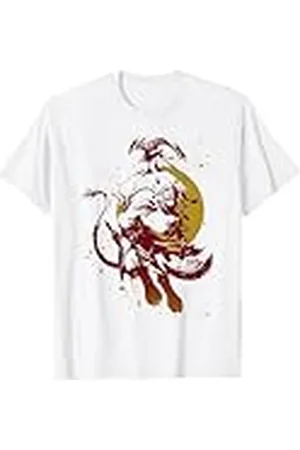 Magic: The Gathering Magic: The Gathering Ajani en acción Camiseta