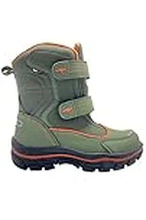 KangaROOS KAVU III, Botas para Nieve Hombre, , 36 EU
