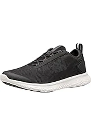 Helly Hansen Medley Supalight, Zapatillas Hombre, Black, 45 EU