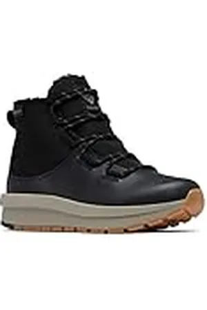 Columbia Moritza Shorty, Botas para Nieve Mujer, , 38.5 EU